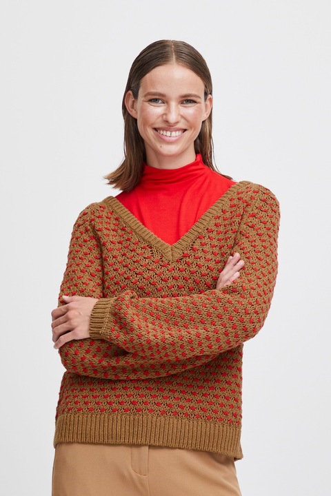 Produktbild B.young BYOLENA JUMPER - 20813863 (XXL)