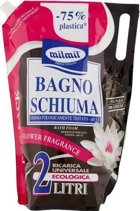 Produktbild Mil Mil Mil Bathroom Flower Envelope 2000 Ml (2000 ml)