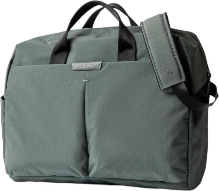 Bellroy Tokyo - Work Bag Laptoptasche, Everglade