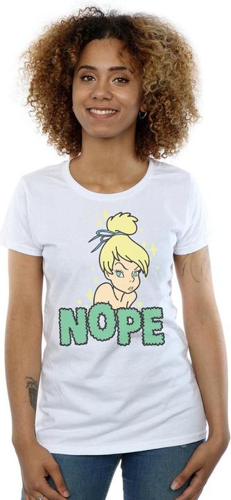 Produktbild Disney Tinker Bell Nope TShirt (XXL)