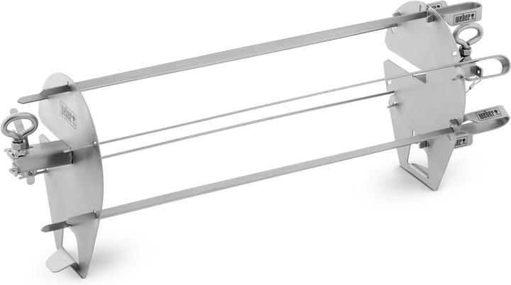 Produktbild Weber Spiesse-Set