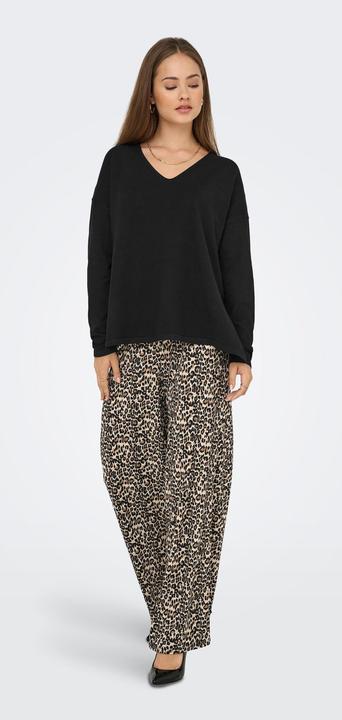 Actual product image Only ONLAMALIO Strickpullover Strickpullover (M)