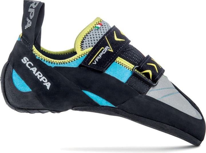 Immagine prodotto Scarpa Vapor V Kletterschuhe (37)