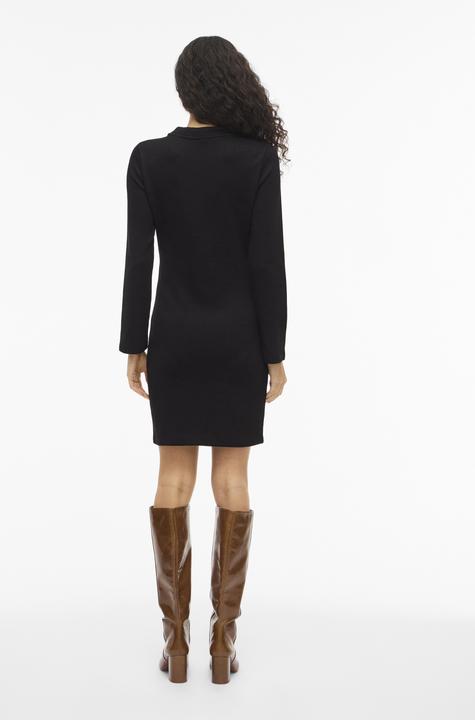 Image du produit Vila VIRAFFI Langarm Minikleid (S)