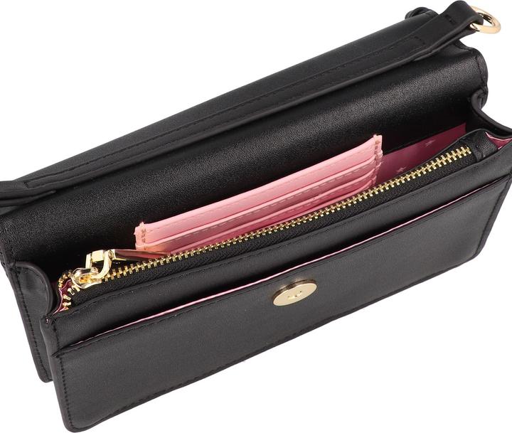 Immagine prodotto Chiara Ferragni Borse a forma di occhiello Pochette da 20 cm