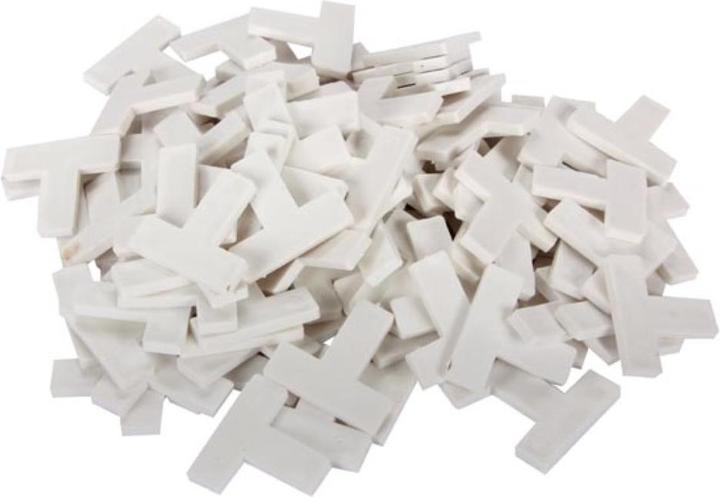 Velleman CROISILLONS - 10 mm - 100 pcs