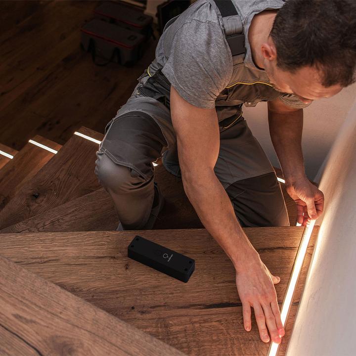 Image du produit myStrom Ballast Wlan LED Strip Driver