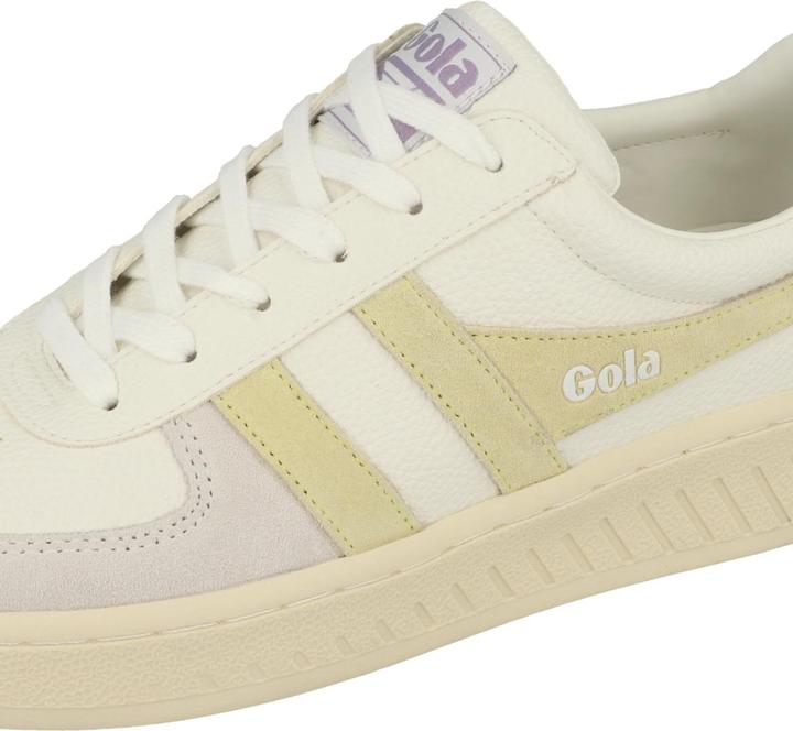 Immagine prodotto Gola Grandslam Trident - 62289 (42)