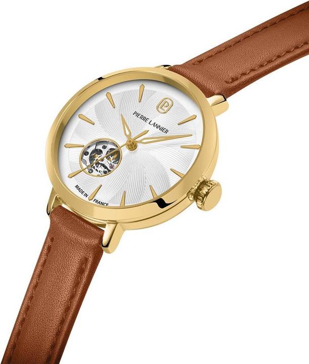 Produktbild Pierre Lannier 139L524 (Chronograph)