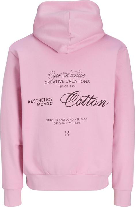 Produktbild Jack & Jones Kapuzenpullover Kapuzenpullover (XXL)