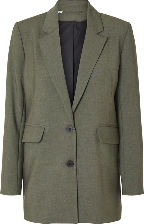 Produktbild Selected Relaxed Fit Blazer (44)