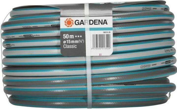 Produktbild Gardena Schlauch Classic Ø 15 mm (50 m) (50 m, 15 mm)