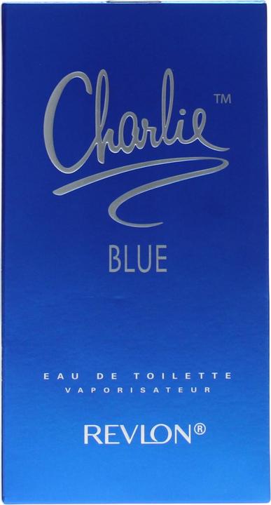 Image du produit Revlon Charlie Blue (Eau de toilette, 100 ml)