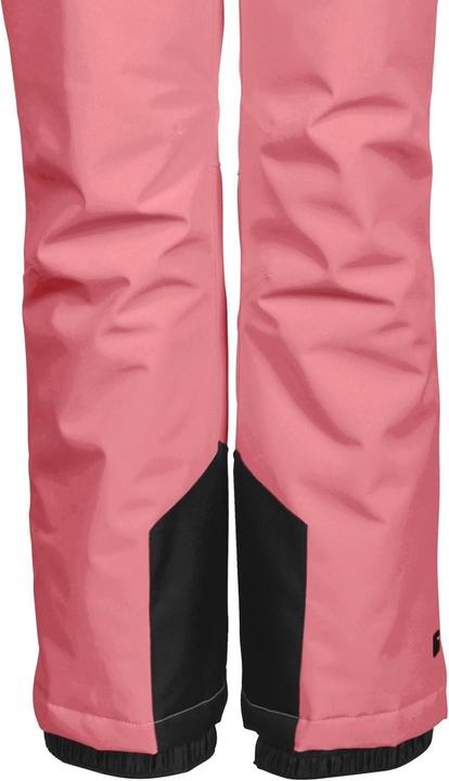 Immagine prodotto Killtec Pantaloni da Sci con Bretelle Staccabili e Paraneve (50)