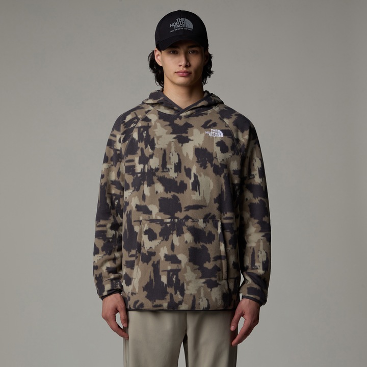 Produktbild North Face Ma Fleece Print (S)
