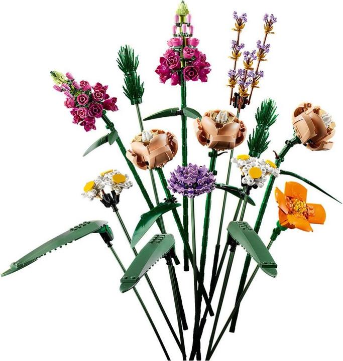 Image du produit LEGO Gänseblümchen (LEGO Botanicals)