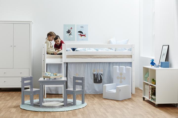 Produktbild Hoppekids Matratzenbezug (90 x 200 cm)