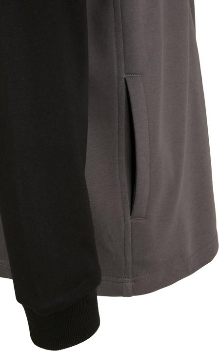 Produktbild Urban Classics Relaxed Half Zip Hoodie (M)