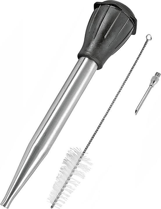 Actual product image Westmark Roasting juice syringe