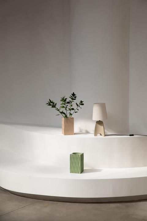 Immagine prodotto Zuiver Saba Table Lamp (E27)