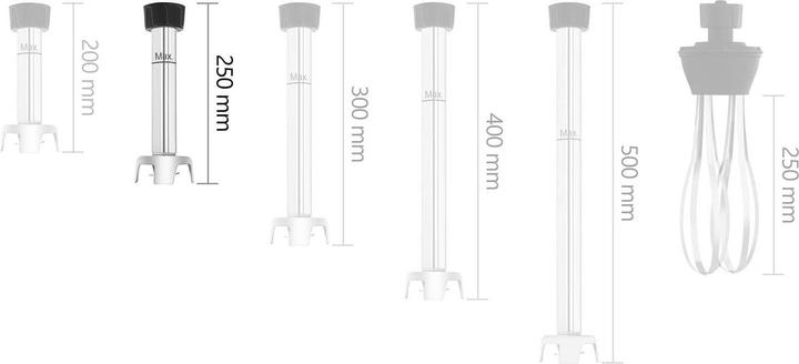 Nährwerte und Zutaten Royal Catering Mixstab - 250 mm ((marketing meta keyword 2)) ((marketing meta keyword 3))