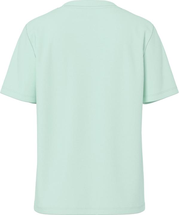 Produktbild Pieces Pcria Ss Solid Tee Noos Bc (M)