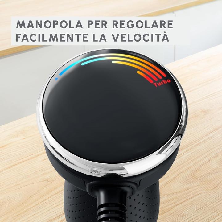 Produktbild Moulinex DD67L8