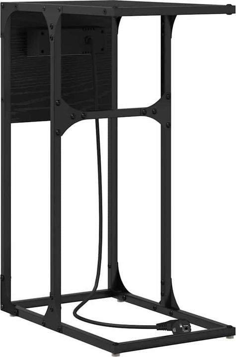 Actual product image vidaXL Bedroom furniture (26 x 41.50 x 60.50 cm)