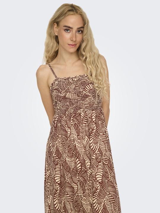 Immagine prodotto Only ONLLOU Langes Kleid Kleid (S)