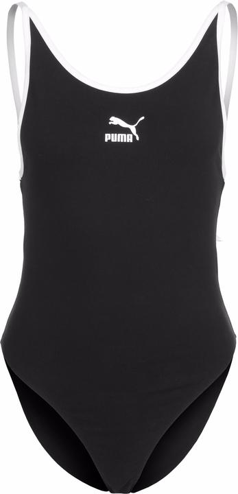 Puma Body Classics Sleeveless (XS)