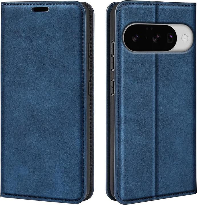 Produktbild Cover-Discount Google Pixel 10 - Stand Flip Case Hülle (Google Pixel 10, Google Pixel 10 Pro)