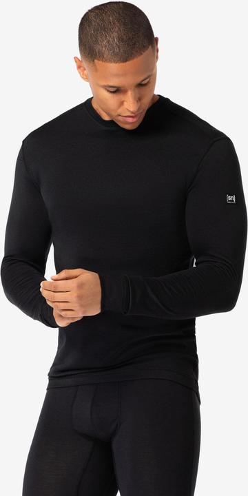 Actual product image Super Natural Arctic 230 L/S (M)
