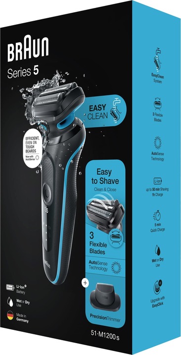 Produktbild Braun Series 5
