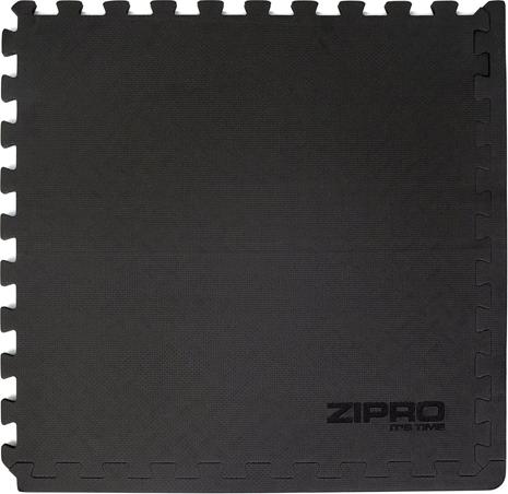 Produktbild Zipro Foam Interlocking Mat 12mm Set 4pcs Black (12 mm)