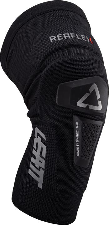 Immagine prodotto Leatt Ginocchiera ReaFlex Hybrid Pro (XXL, Ginocchiera, Coppia)