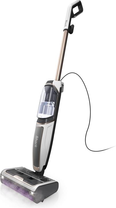 Actual product image Shark SD200EU Hartbodenreiniger