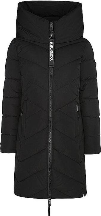 Khujo Steppmantel DARKA 2