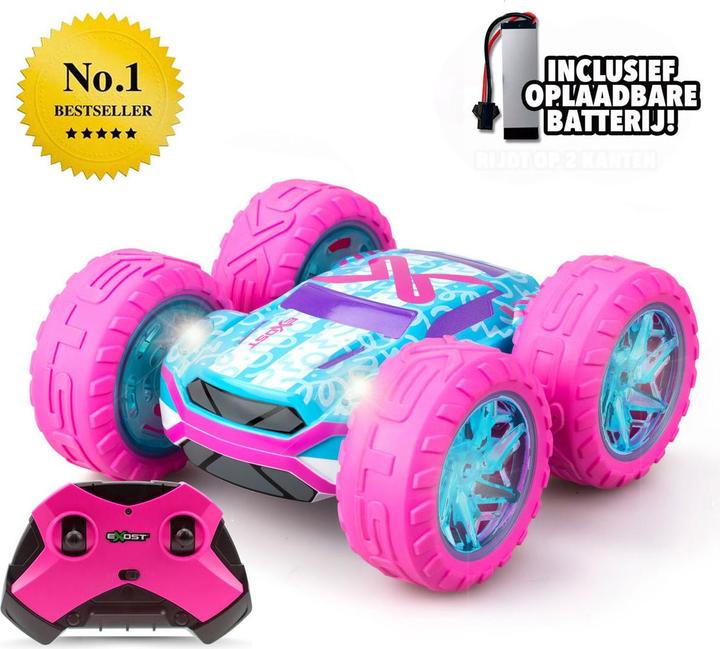 Image du produit Silverlit Exost 360 Cross Flash Amazone
