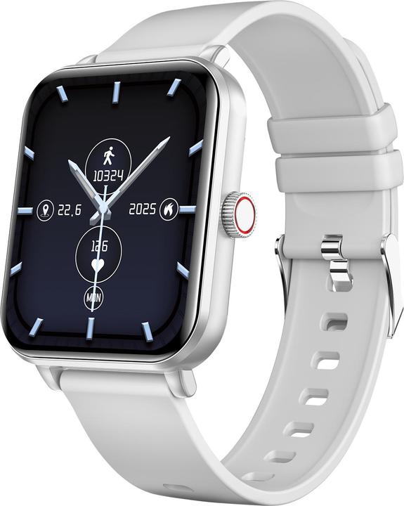 Myphone Watch Classic 2 silver