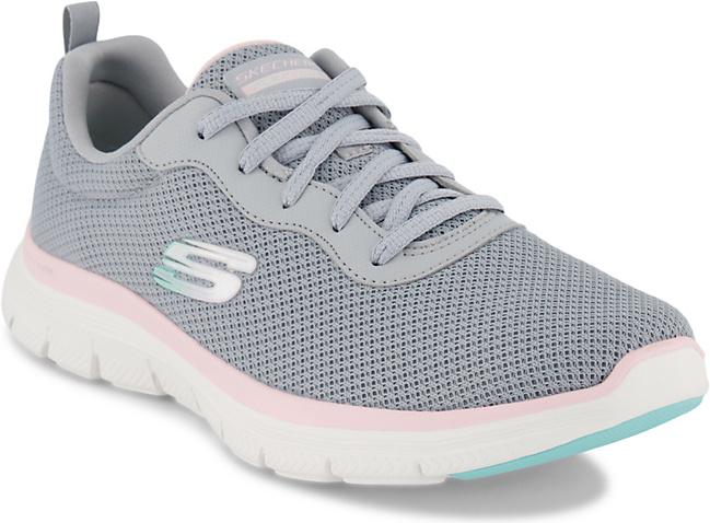 Produktbild Skechers Flex Appeal 4.0 Brilliant View Damen Fitnessschuh (35)