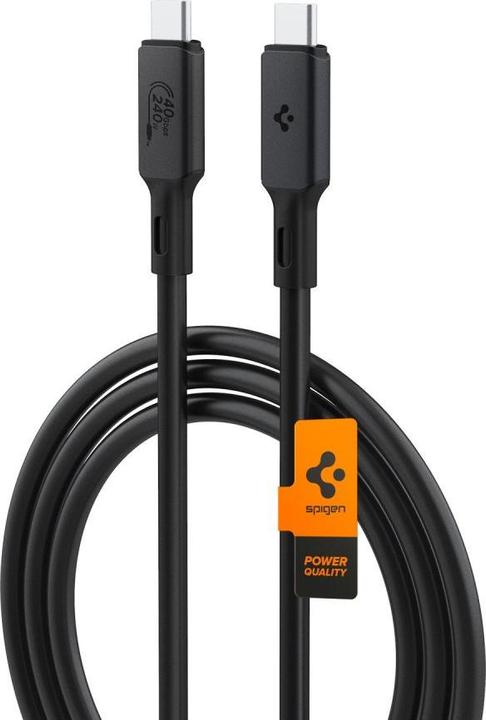 Cavo USB4 Da 1m, Cavo USB-C Certificato USB-IF, 40 Gbps - Foto 2
