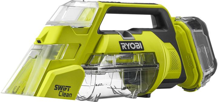 Ryobi Aspirateur de lavage ponctuel