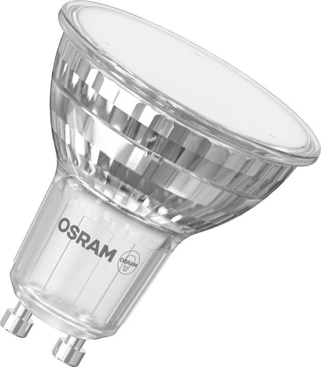 Image du produit Osram Sources lumineuses LED (GU10, 620 lm, 1x)