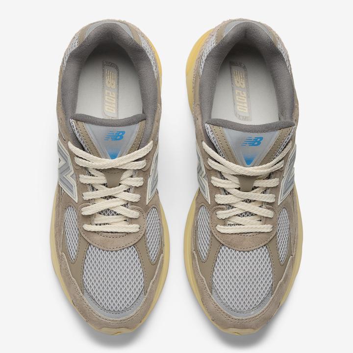 Image du produit New Balance 2010 Grey Day (2025) (38.5)