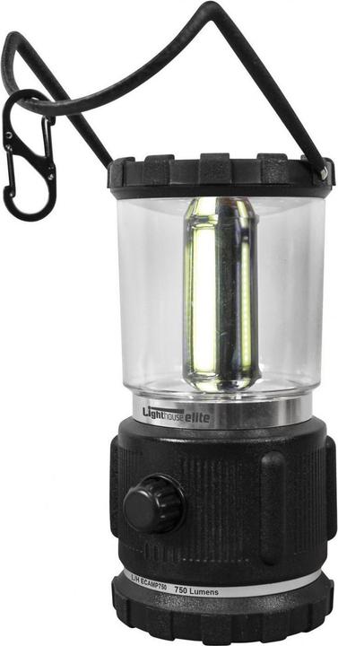 Produktbild Led Elite Camping Laterne 750 Lumen