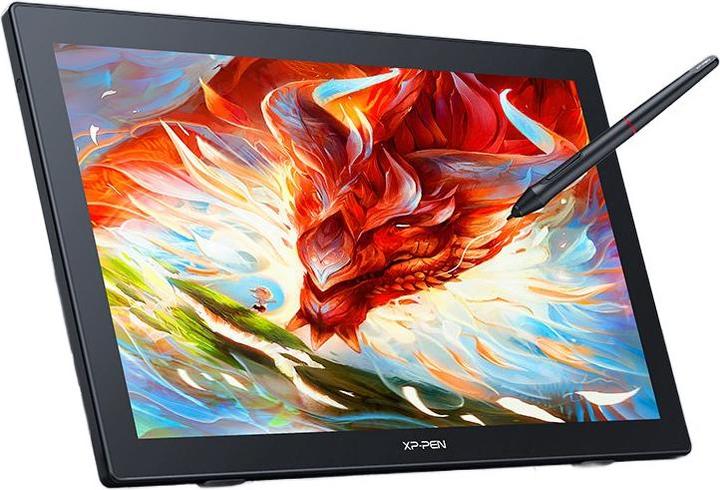 Actual product image XP-Pen Artist 24 (23.80", 5080 lpi)