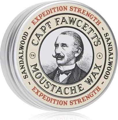 Actual product image Captain Fawcett Expedition Strength (15 ml)