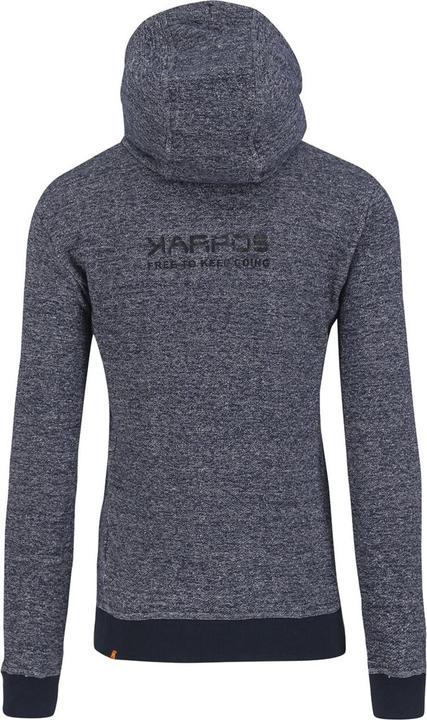 Produktbild Karpos Totoga Hemp Full-Zip Hoodie (L)