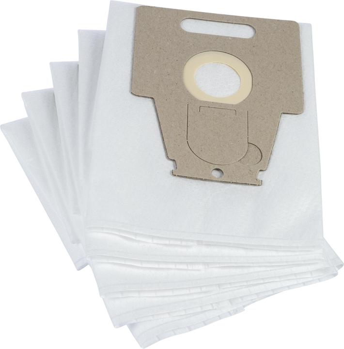Image du produit Deltaco MSI 2222 Sacs à poussière, 5 pcs (5 x)