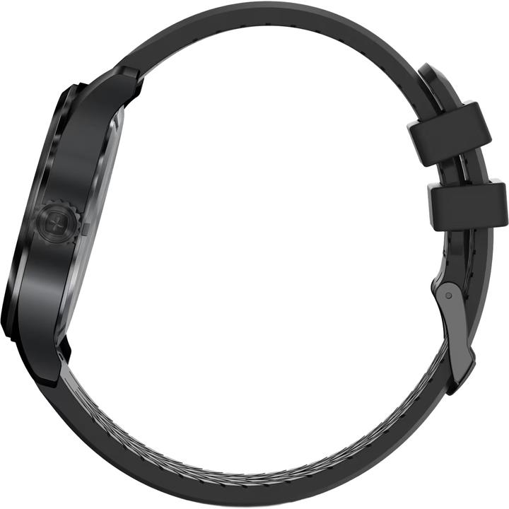 Produktbild Wenger Terragraph 01.0541.127 (Analoguhr, Swiss Made, 43 mm)